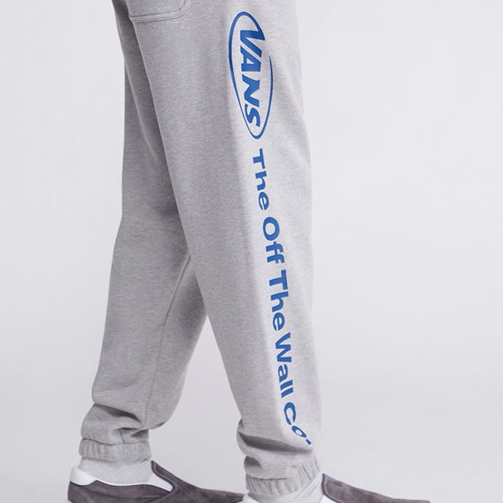 Vintage Vans THE ORIGINAL OFF THE WALL COMPANY Men's Sweatpants size S